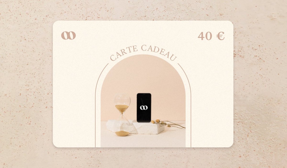 Choose | carte cadeau 