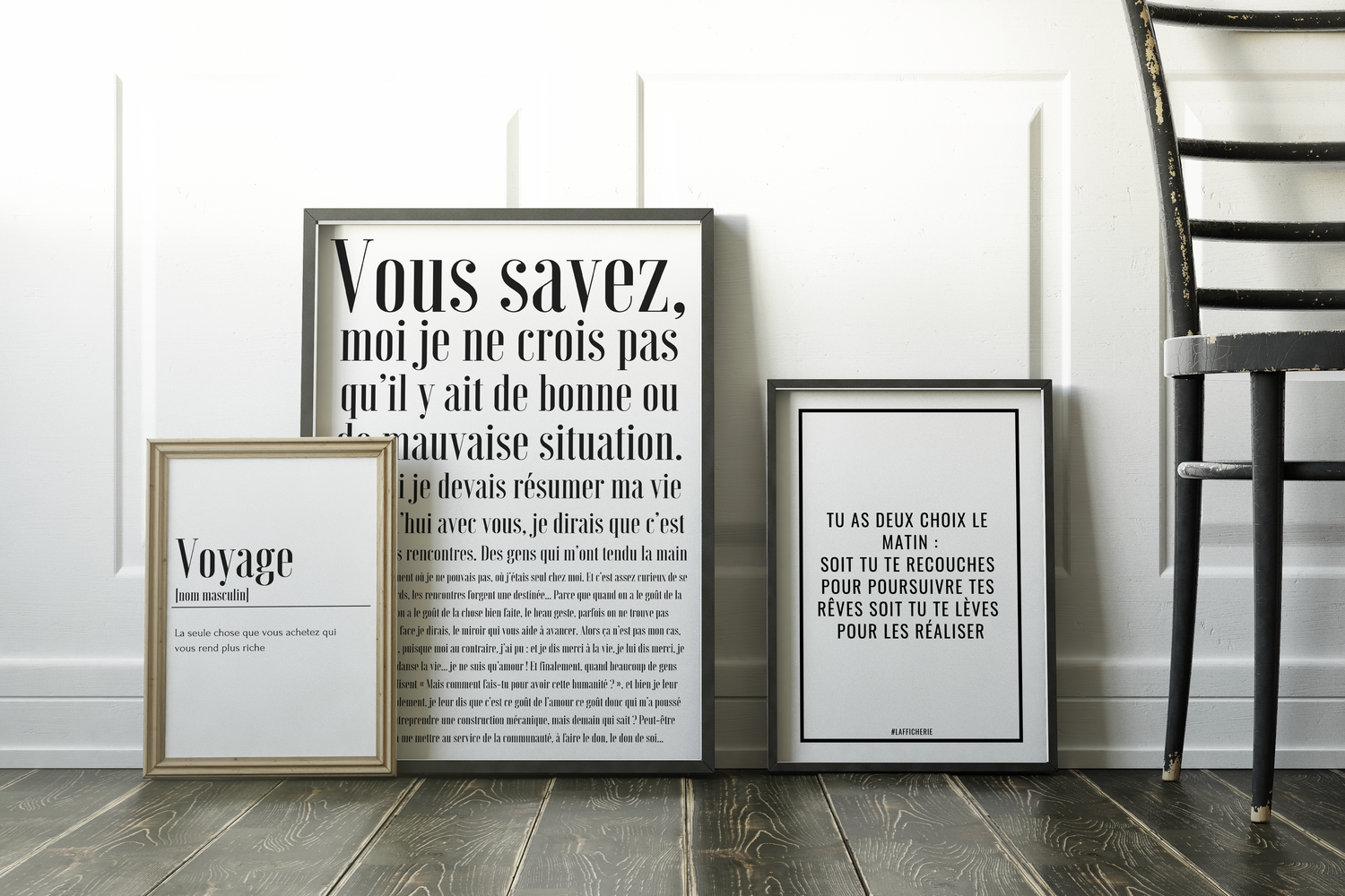image L'Afficherie