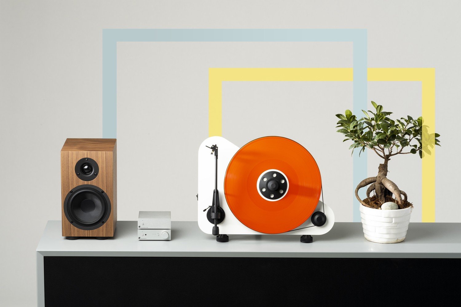 image Pro-Ject