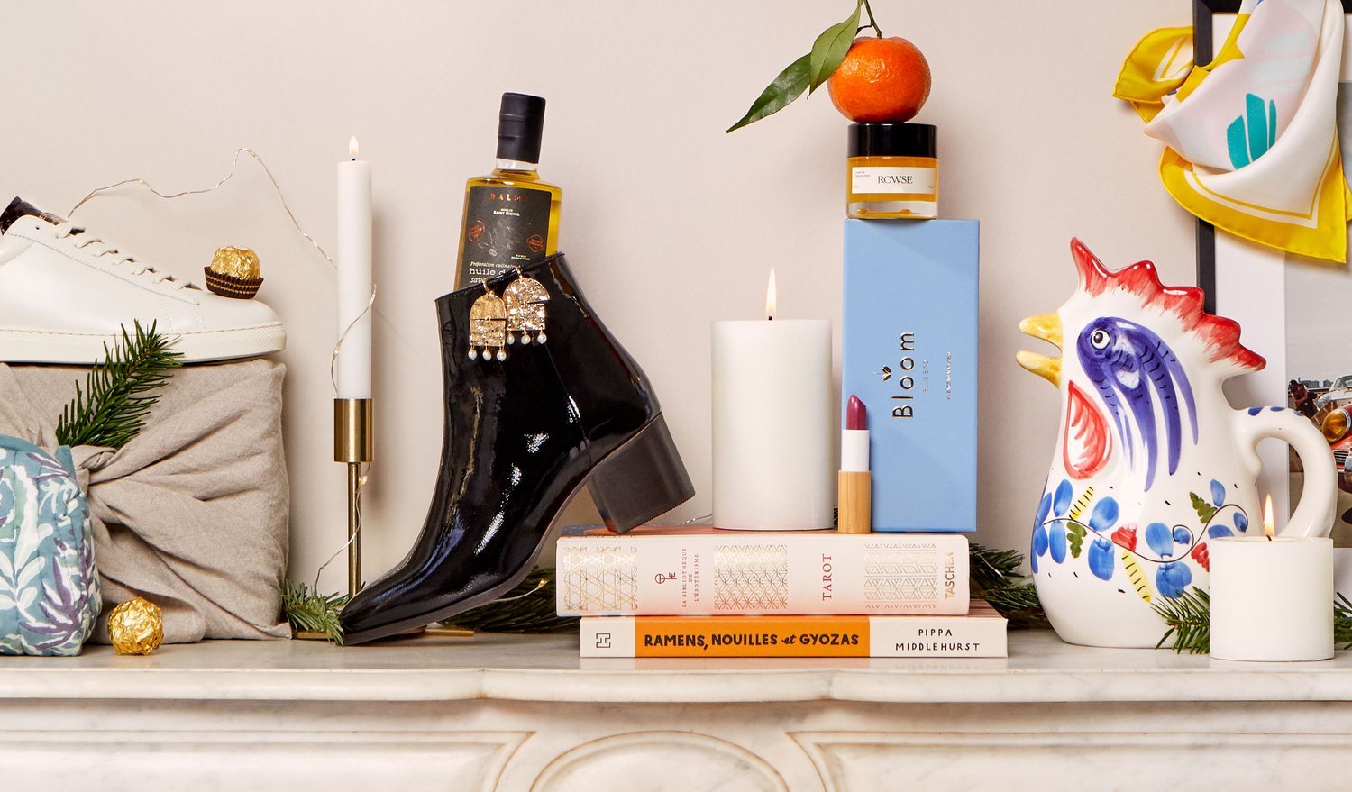 image Nos 50 Idées Cadeaux