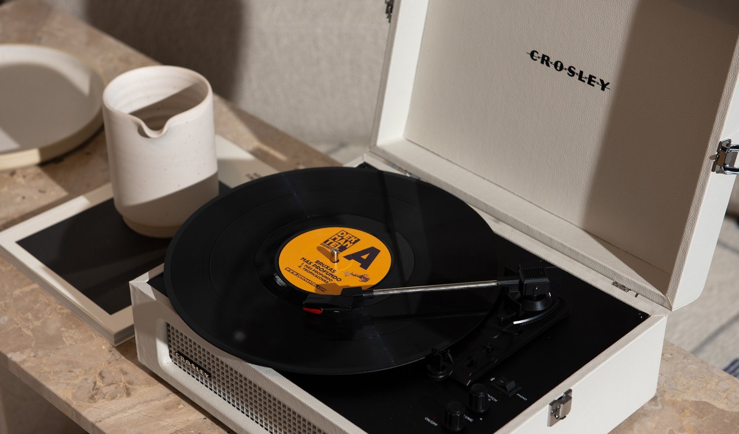 image Crosley