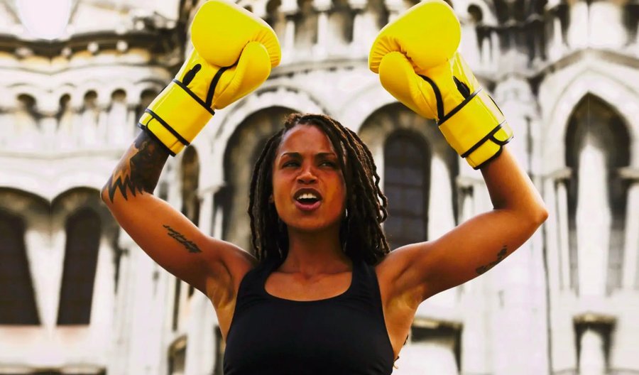 image Le Cercle Boxing