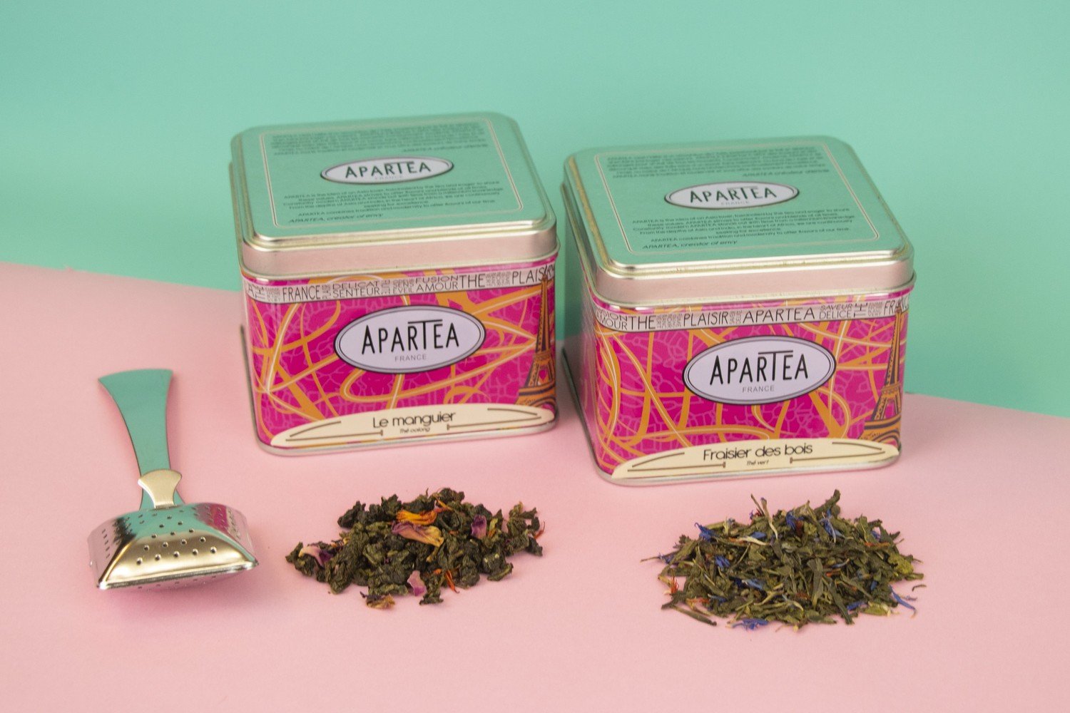 image Apartea