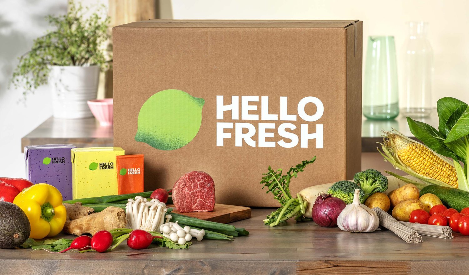 image HelloFresh