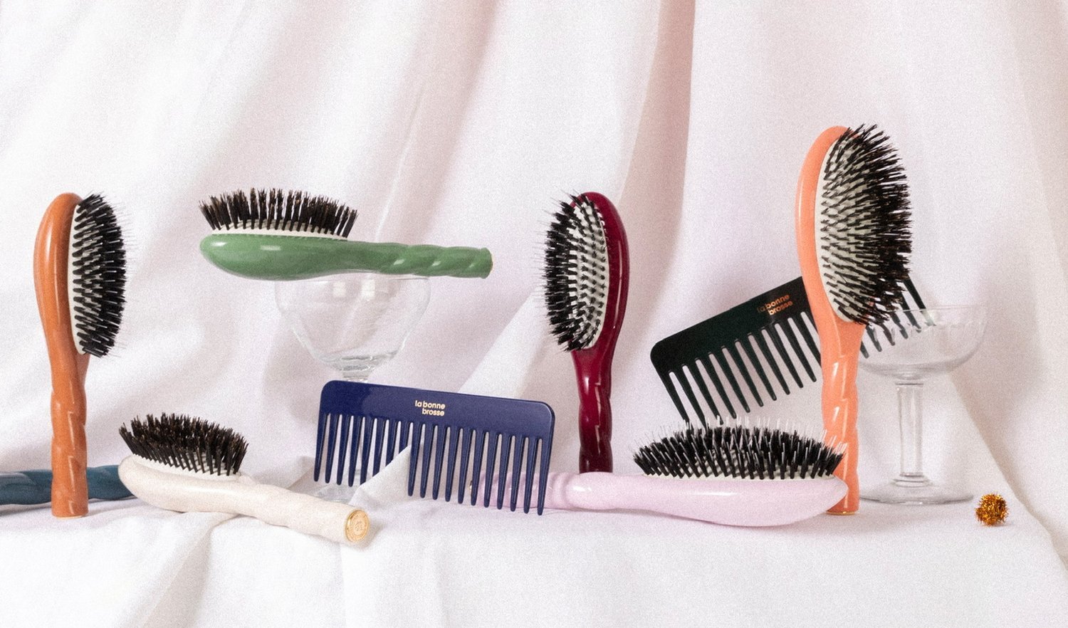 image La Bonne Brosse