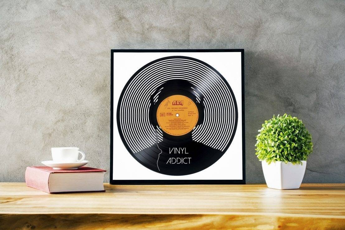 image Le Vinyle Club