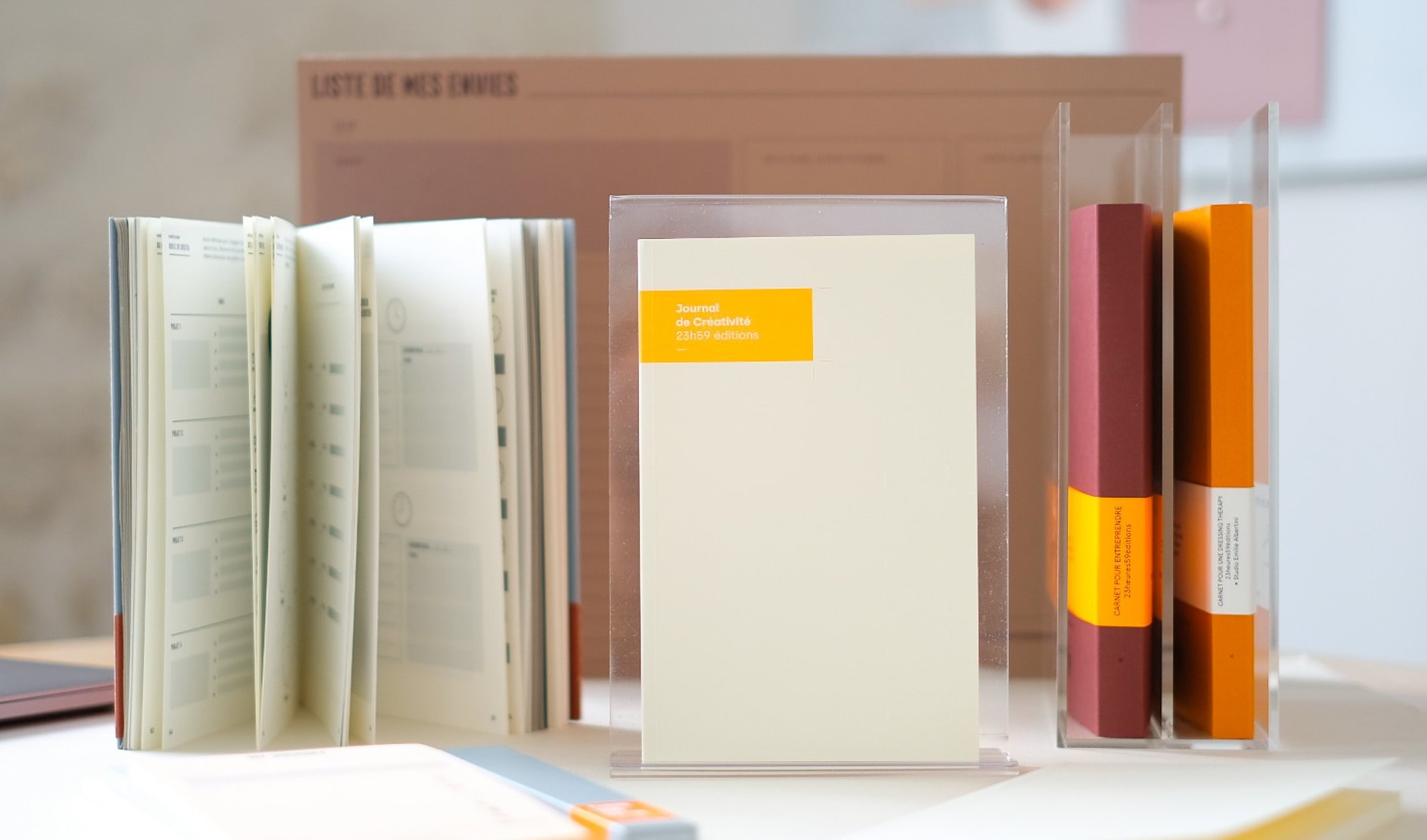 image 23h59 Éditions