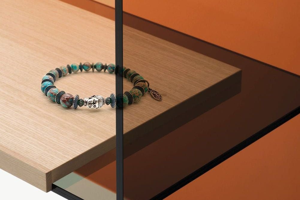 image Bootleggers Wild Turquoise