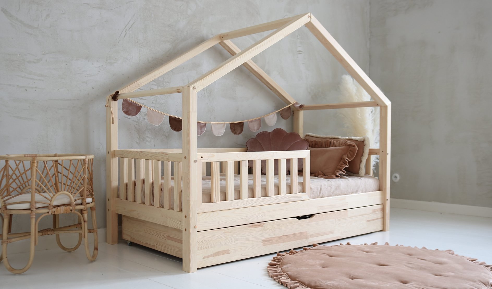 Mon Lit Cabane Dusseldorf