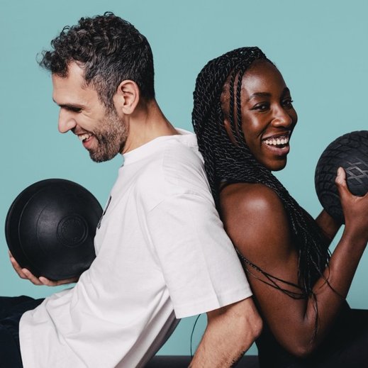 The Sanctuary Group HIIT Workout avec Drip Hiit 1 Session On sale on Choose