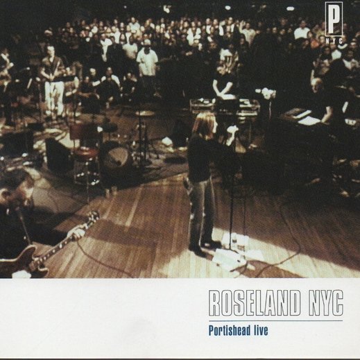 Le Vinyle Club - Portishead - Roseland NYC Live | On sale on Choose