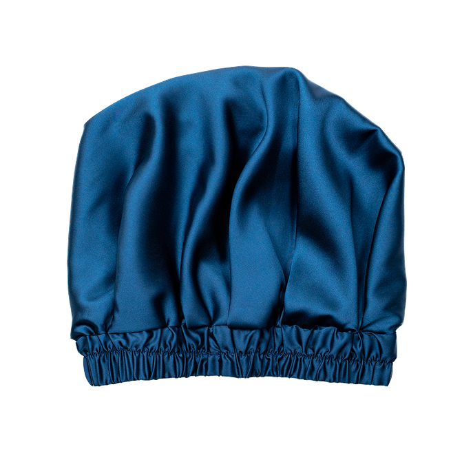 Bonnet de Soin Capillaire La Belle Boucle