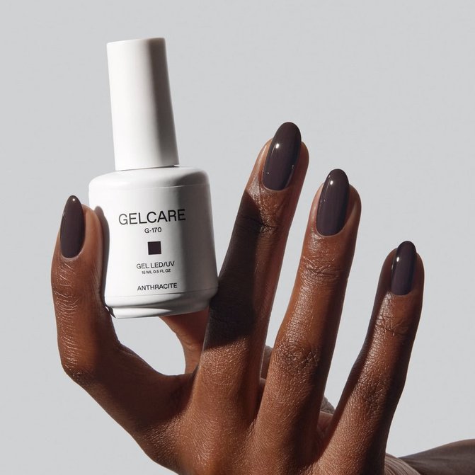 best gel polish brand - Gelcare 2