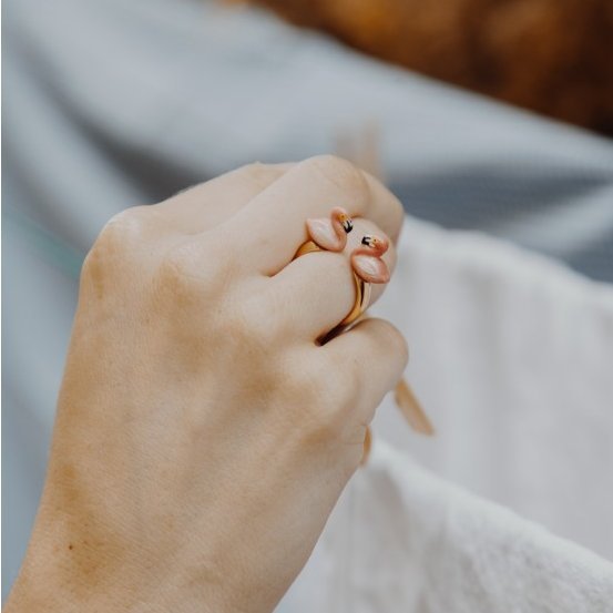 Kit De Batteries Rechargeables NiMH 3,6 V 80 MAh - Pour Appareils à Faible Consommation - Facile à Souder