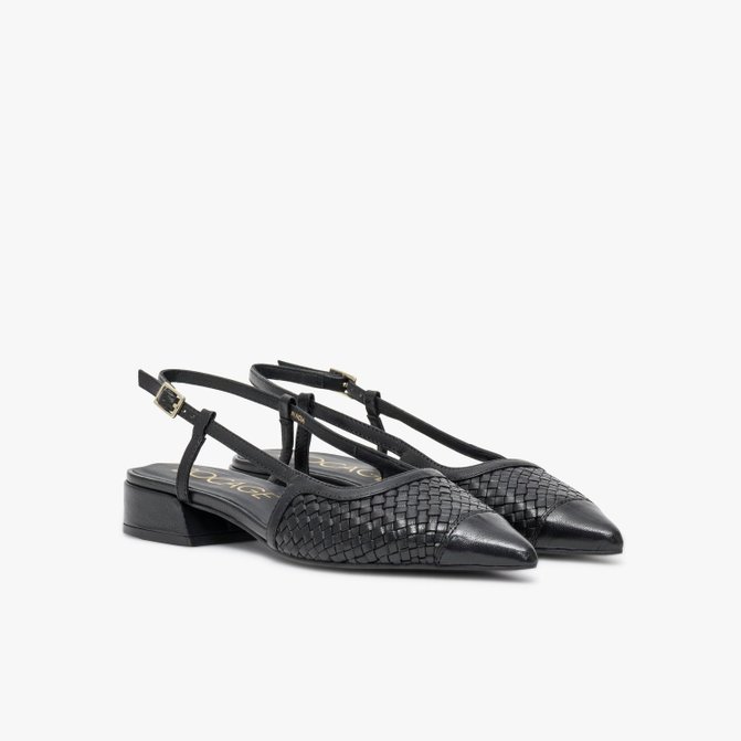 Slingbacks Sonnie
