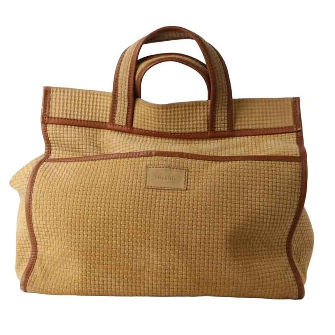 Jaiio Sac Cabas Sessun Camel On sale on Choose