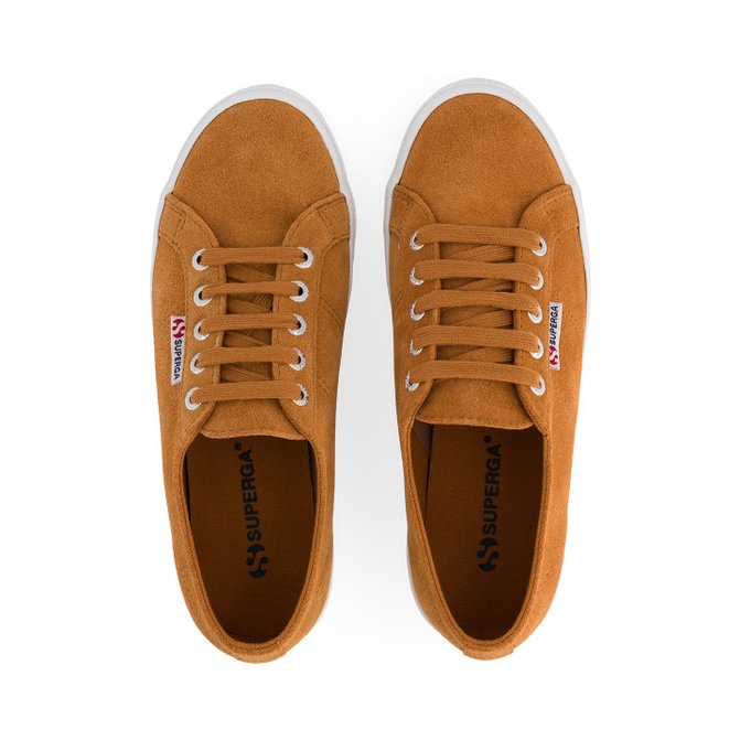 Superga 2730 shop sueu