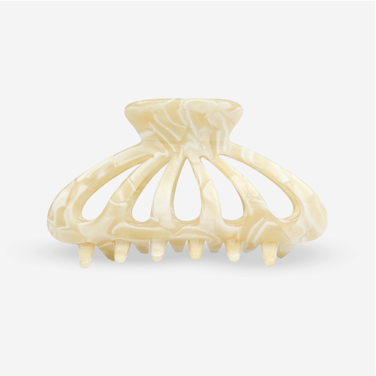 Pince à Cheveux Princess - Pearl