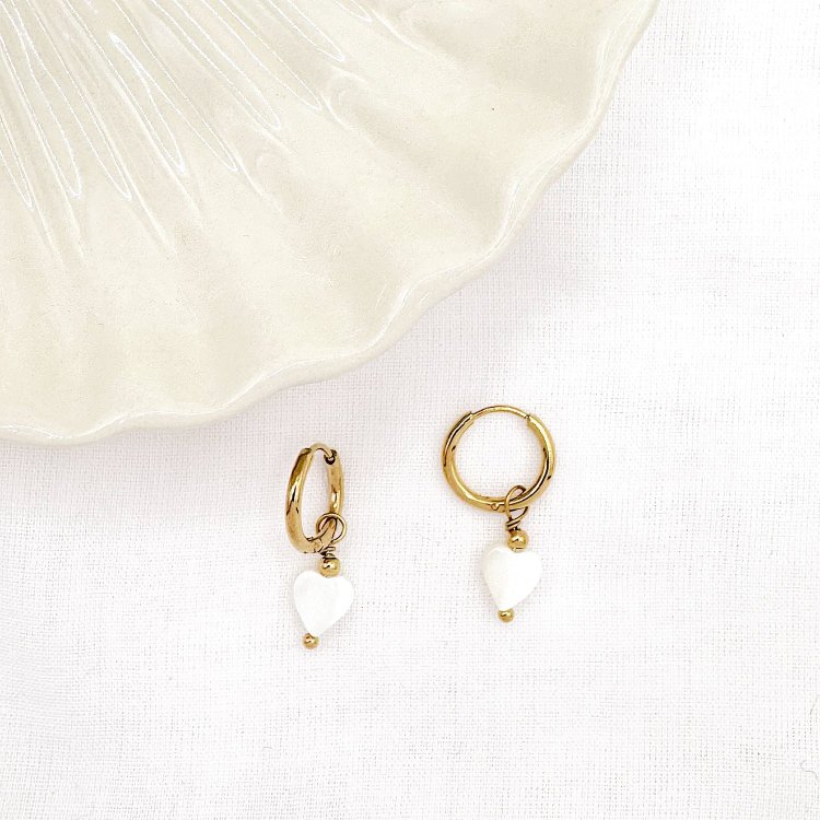 Boucles d'Oreilles Lull