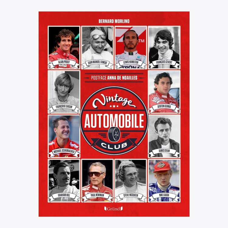 Vintage Automobile Club