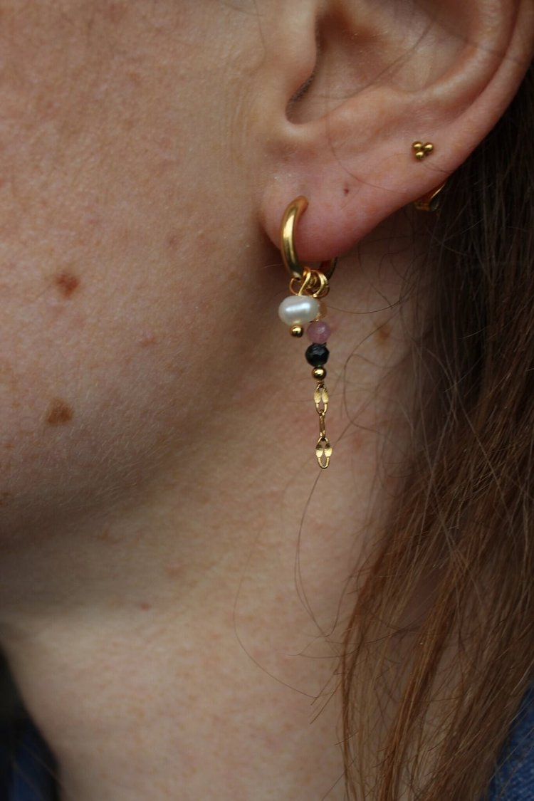Boucles d'Oreilles Valencia