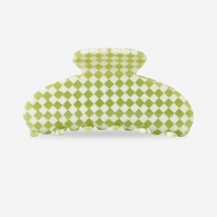 Pince à Cheveux Harmony - Basil