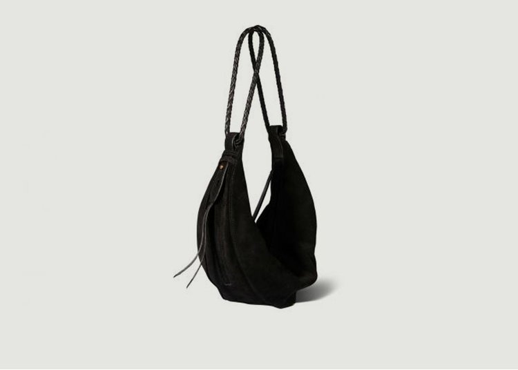 J r me Dreyfuss Sac Willy M en Cuir On sale on Choose