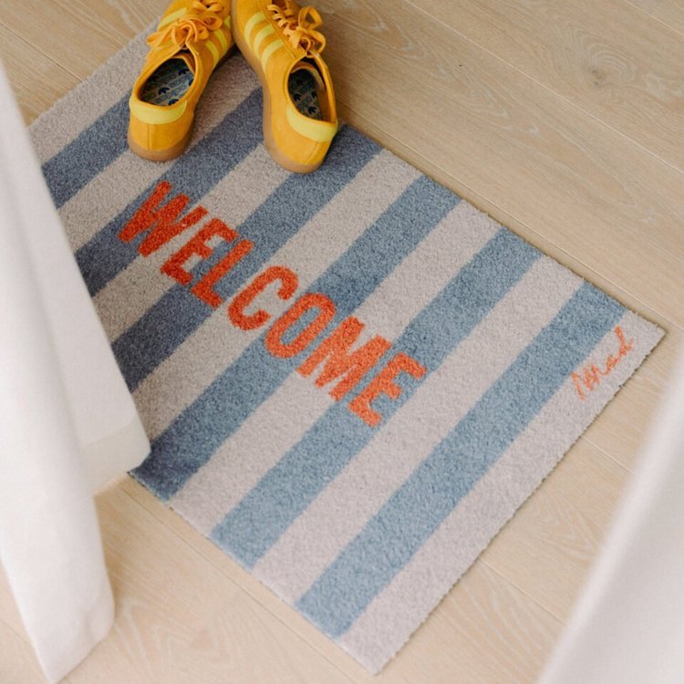 Paillasson - Dora - 50 cm x 75 cm