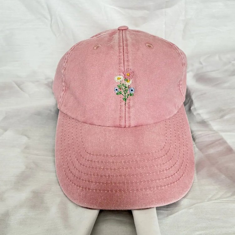 Casquette le Bouquet