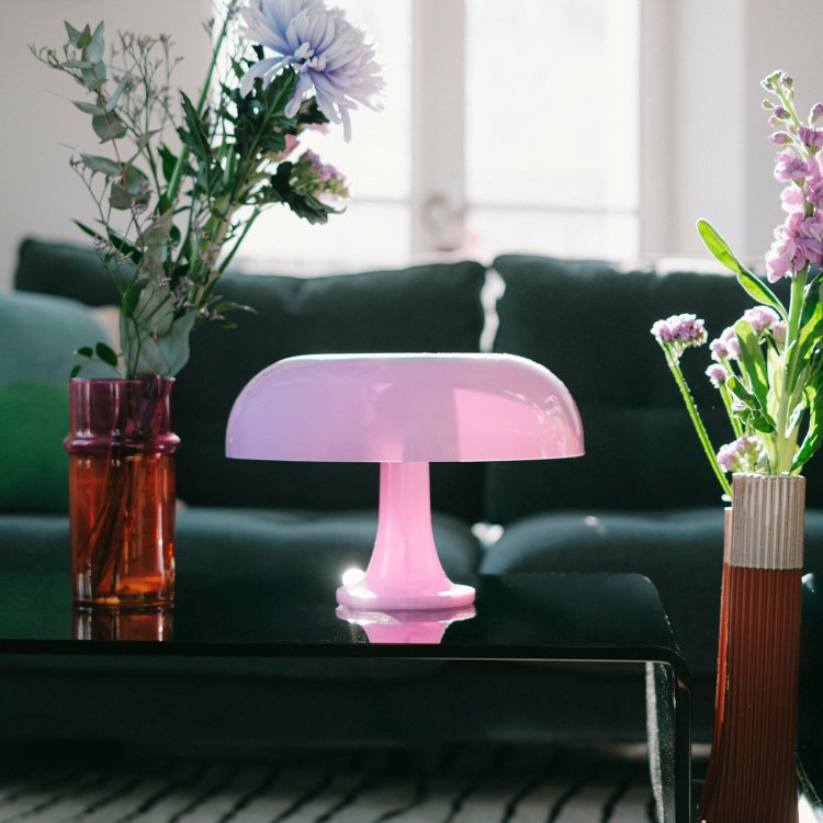 Lampe à Poser Nessino x Choose - La Lavanda