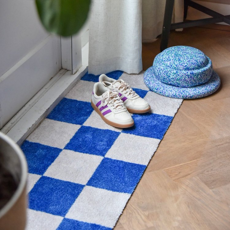 Tapis - Duffy - 50 cm x 150 cm