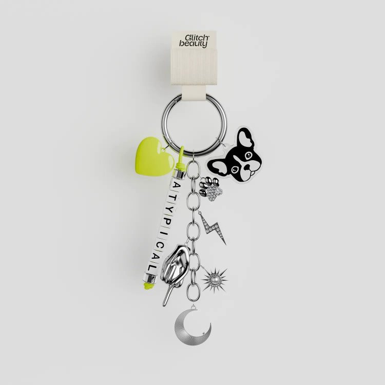 Bijou de Gloss CyberCharms