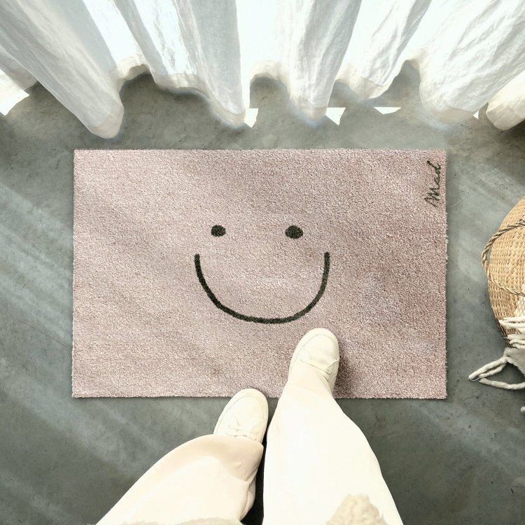 Tapis - Dean - 50 cm x 75 cm