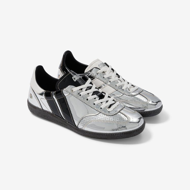 Sneakers - Liquid Star