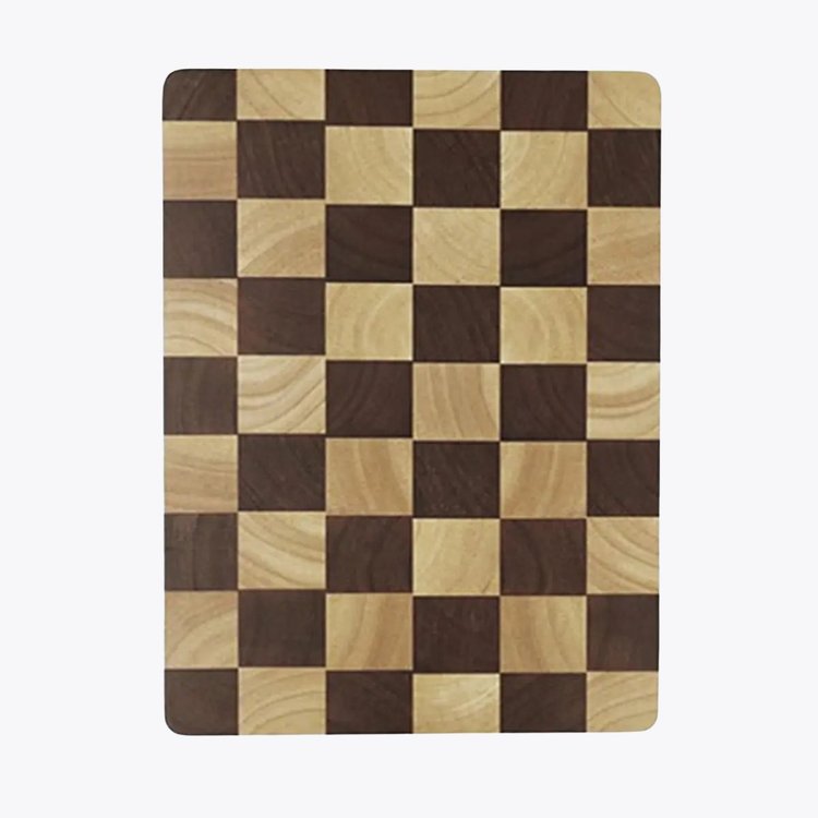 Planche à Découper en Hévéa Boissellerie