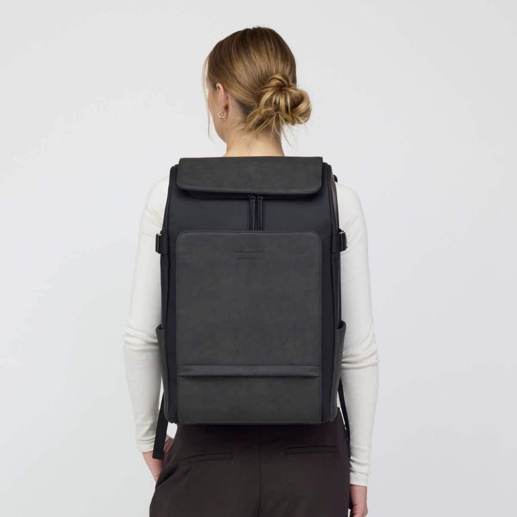 Sac à Dos Bali - All Black